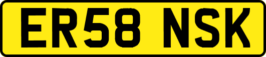 ER58NSK
