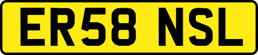 ER58NSL