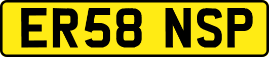 ER58NSP