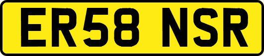 ER58NSR