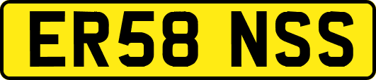 ER58NSS