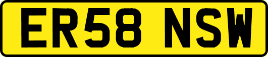 ER58NSW