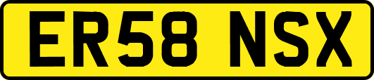 ER58NSX