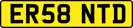 ER58NTD