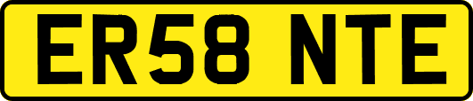 ER58NTE