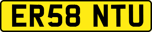 ER58NTU