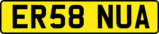 ER58NUA
