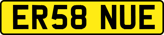 ER58NUE