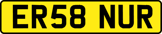 ER58NUR