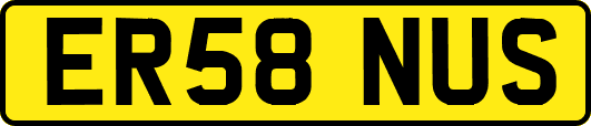 ER58NUS
