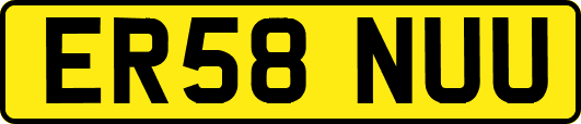 ER58NUU