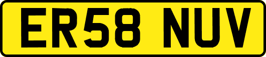 ER58NUV