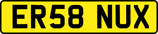 ER58NUX