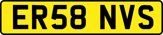 ER58NVS