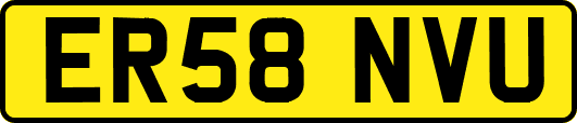 ER58NVU
