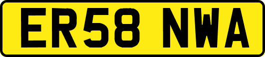 ER58NWA