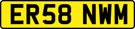 ER58NWM