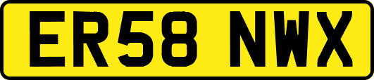ER58NWX
