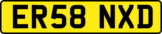 ER58NXD