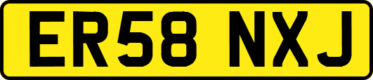 ER58NXJ