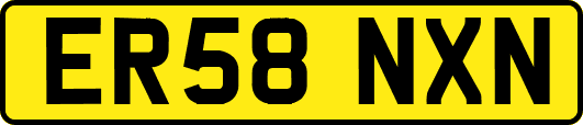 ER58NXN