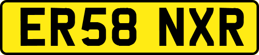 ER58NXR