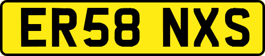ER58NXS