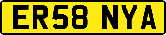 ER58NYA