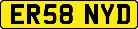 ER58NYD