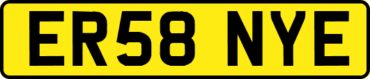 ER58NYE