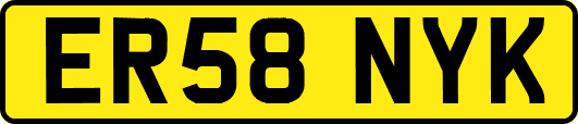 ER58NYK