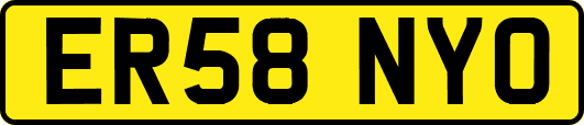 ER58NYO