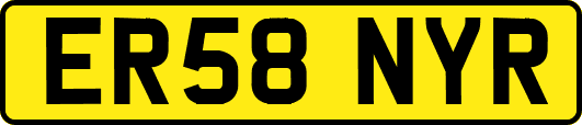 ER58NYR