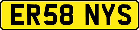 ER58NYS