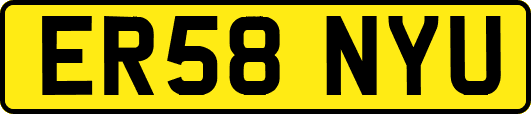 ER58NYU