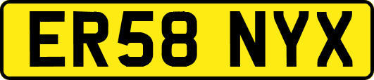 ER58NYX
