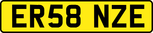ER58NZE