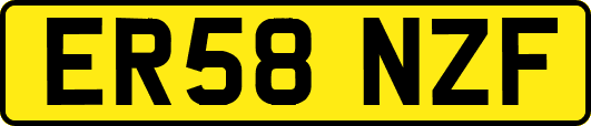 ER58NZF