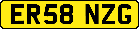 ER58NZG