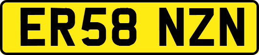 ER58NZN