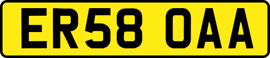 ER58OAA