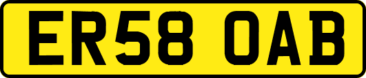 ER58OAB