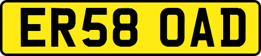 ER58OAD