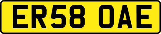 ER58OAE
