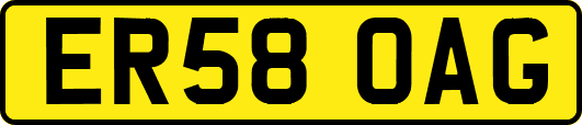 ER58OAG