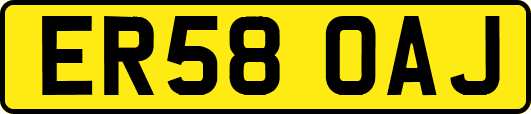 ER58OAJ