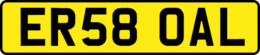 ER58OAL