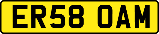 ER58OAM