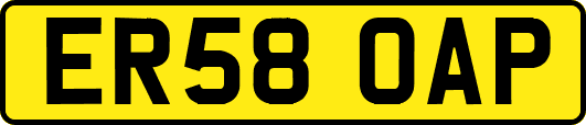 ER58OAP