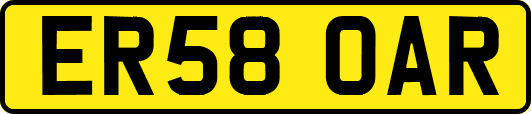 ER58OAR